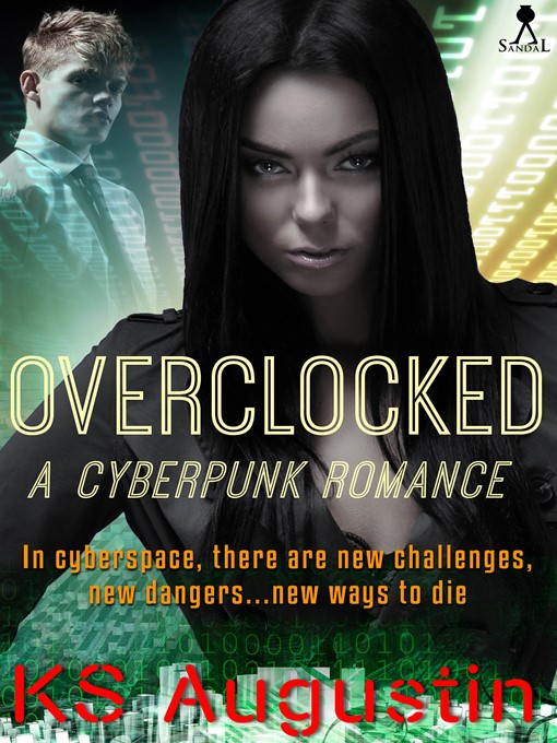 Title details for Overclocked by KS Augustin - Available